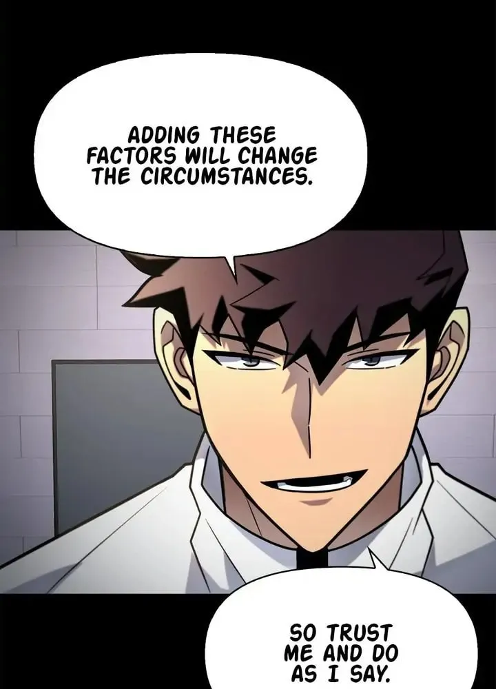 The Esper's Game Chapter 9 page 96 - 
