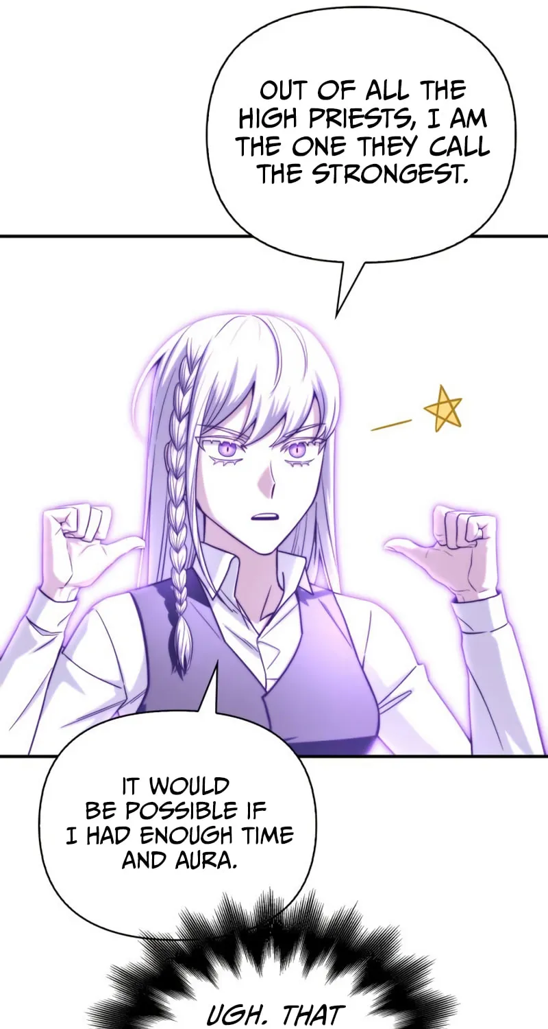 The Esper's Game Chapter 90 page 11 - 