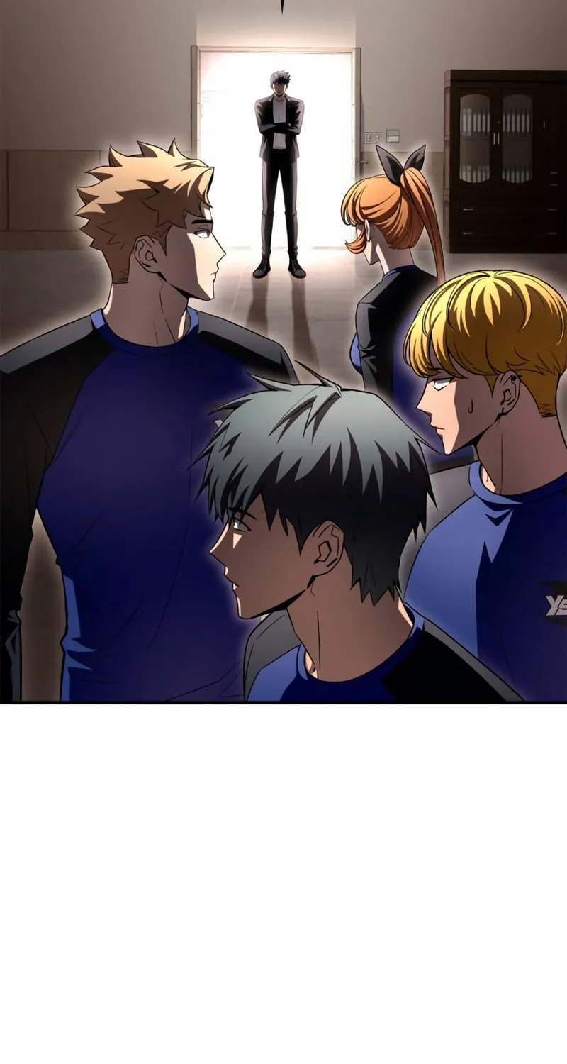 The Esper's Game Chapter 90 page 107 - 