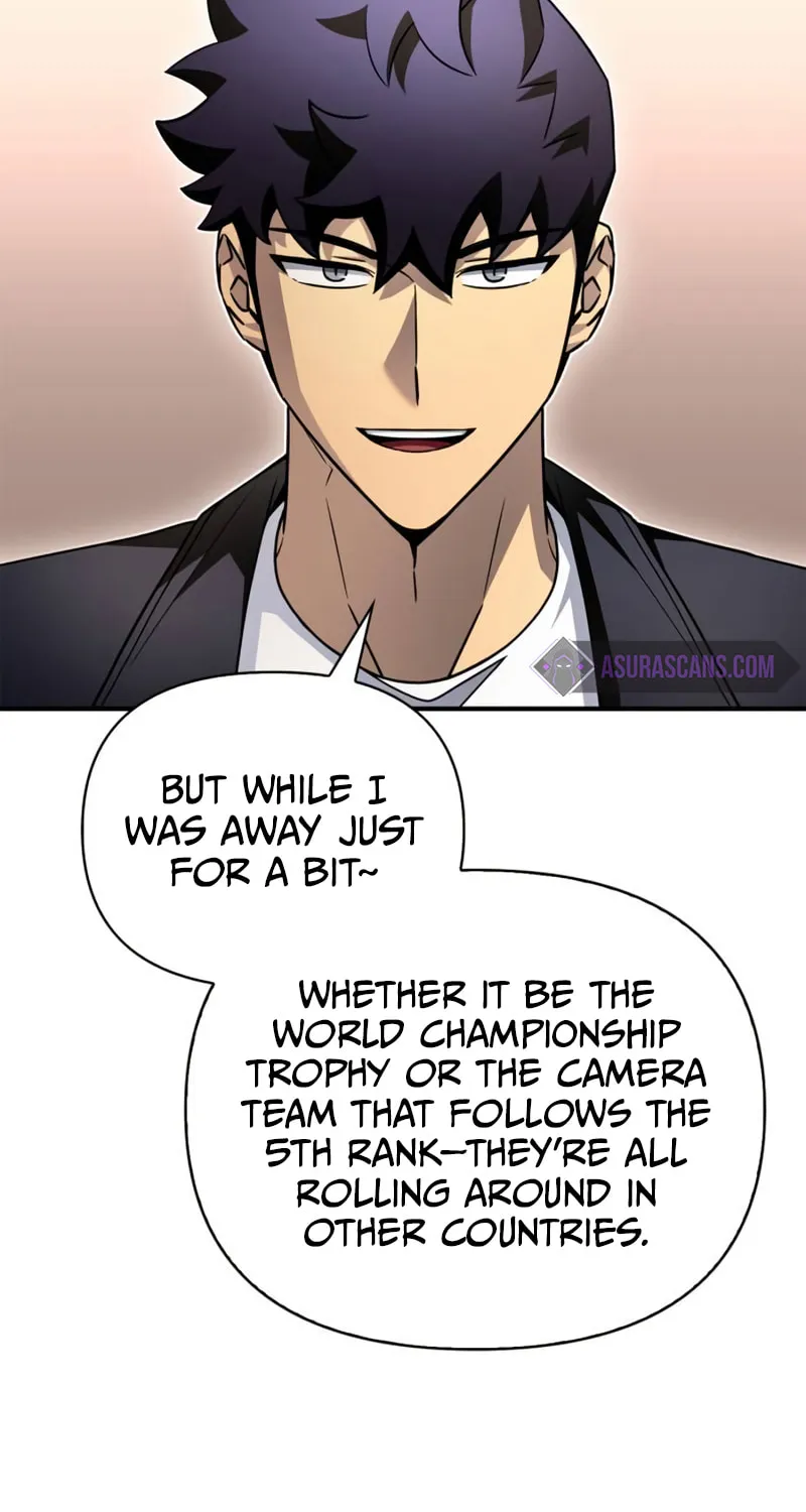 The Esper's Game Chapter 90 page 110 - 