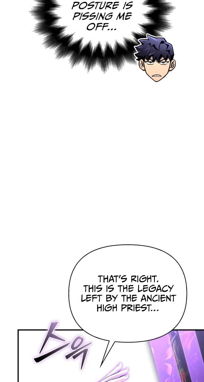 The Esper's Game Chapter 90 page 12 - 