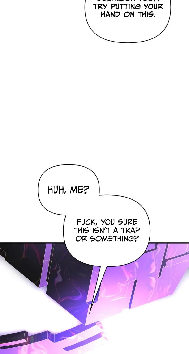 The Esper's Game Chapter 90 page 17 - 