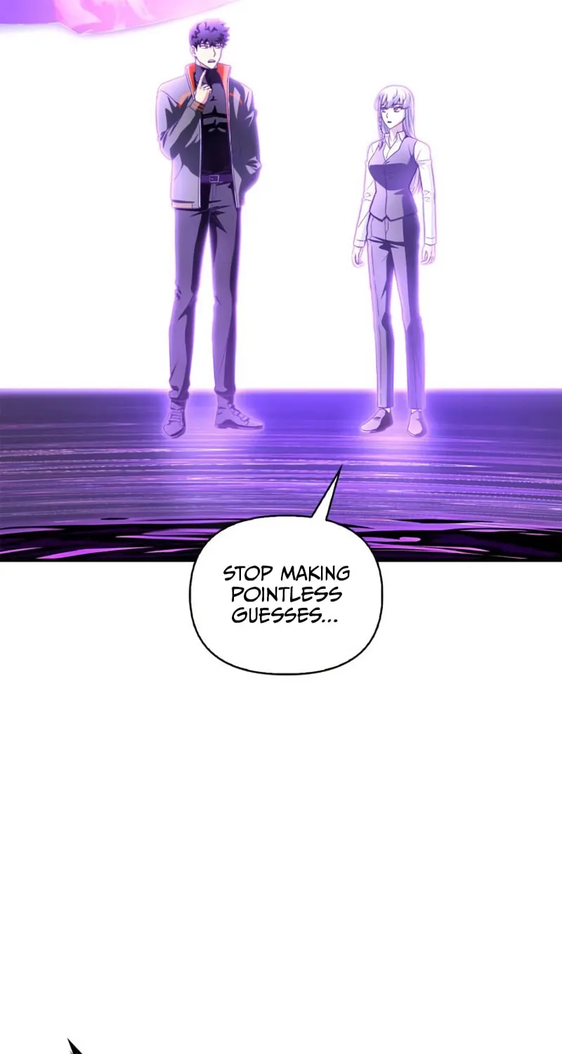 The Esper's Game Chapter 90 page 18 - 