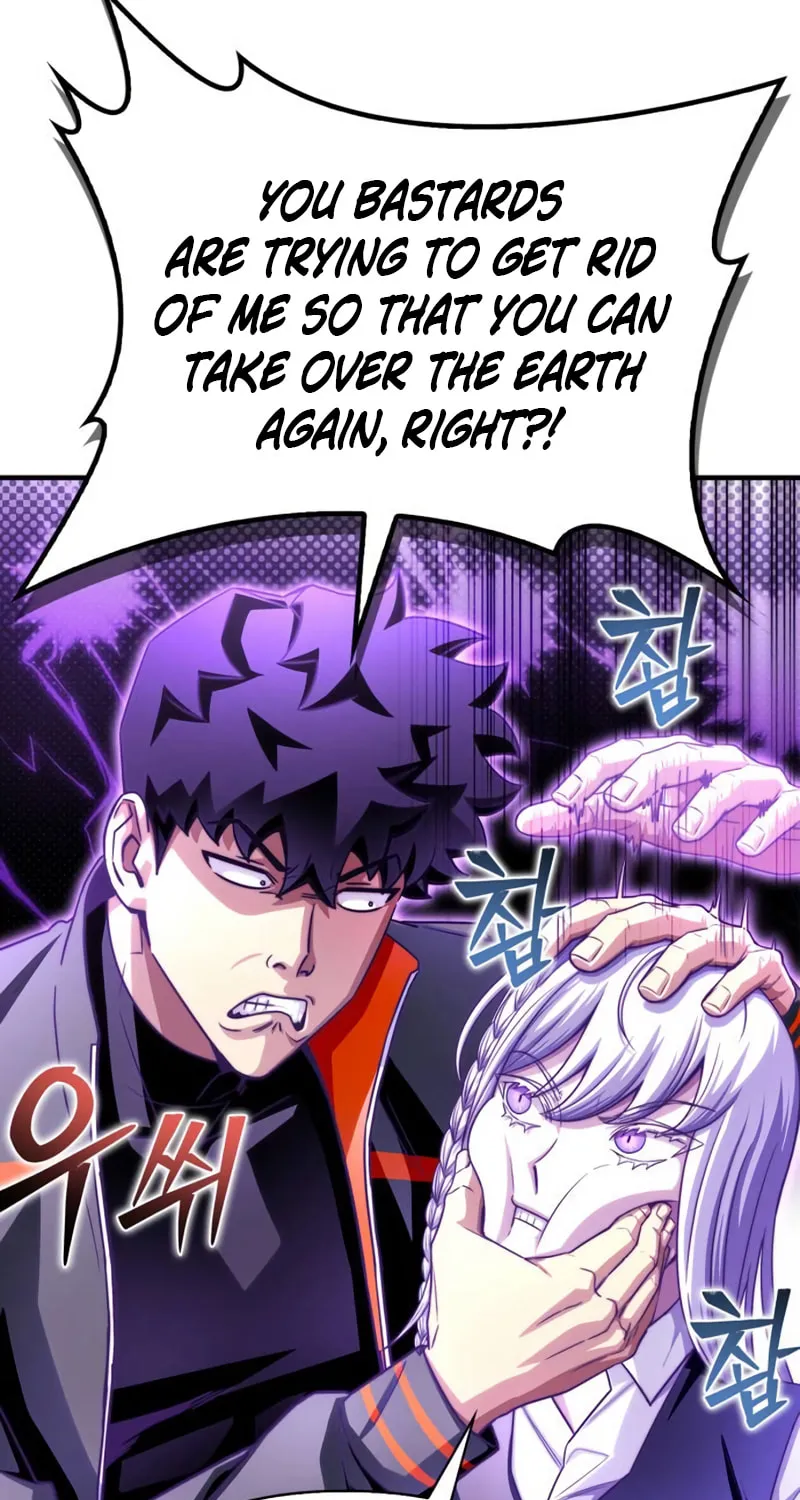 The Esper's Game Chapter 90 page 19 - 