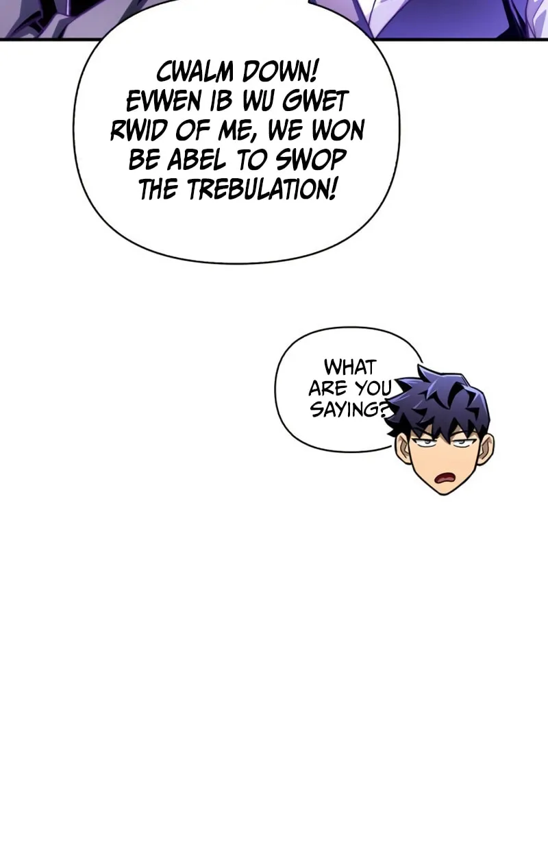 The Esper's Game Chapter 90 page 20 - 