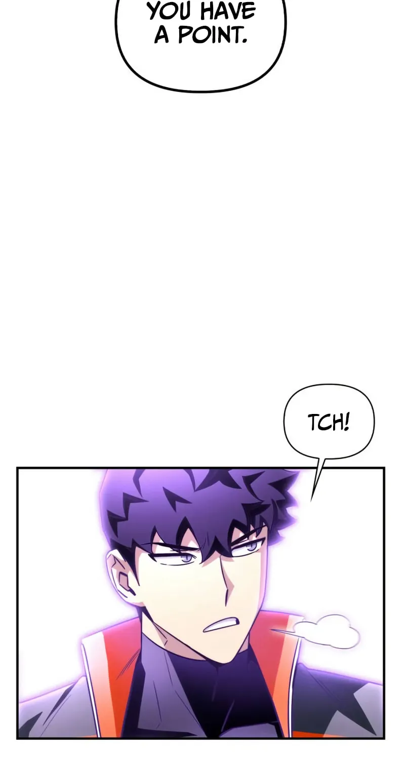 The Esper's Game Chapter 90 page 22 - 