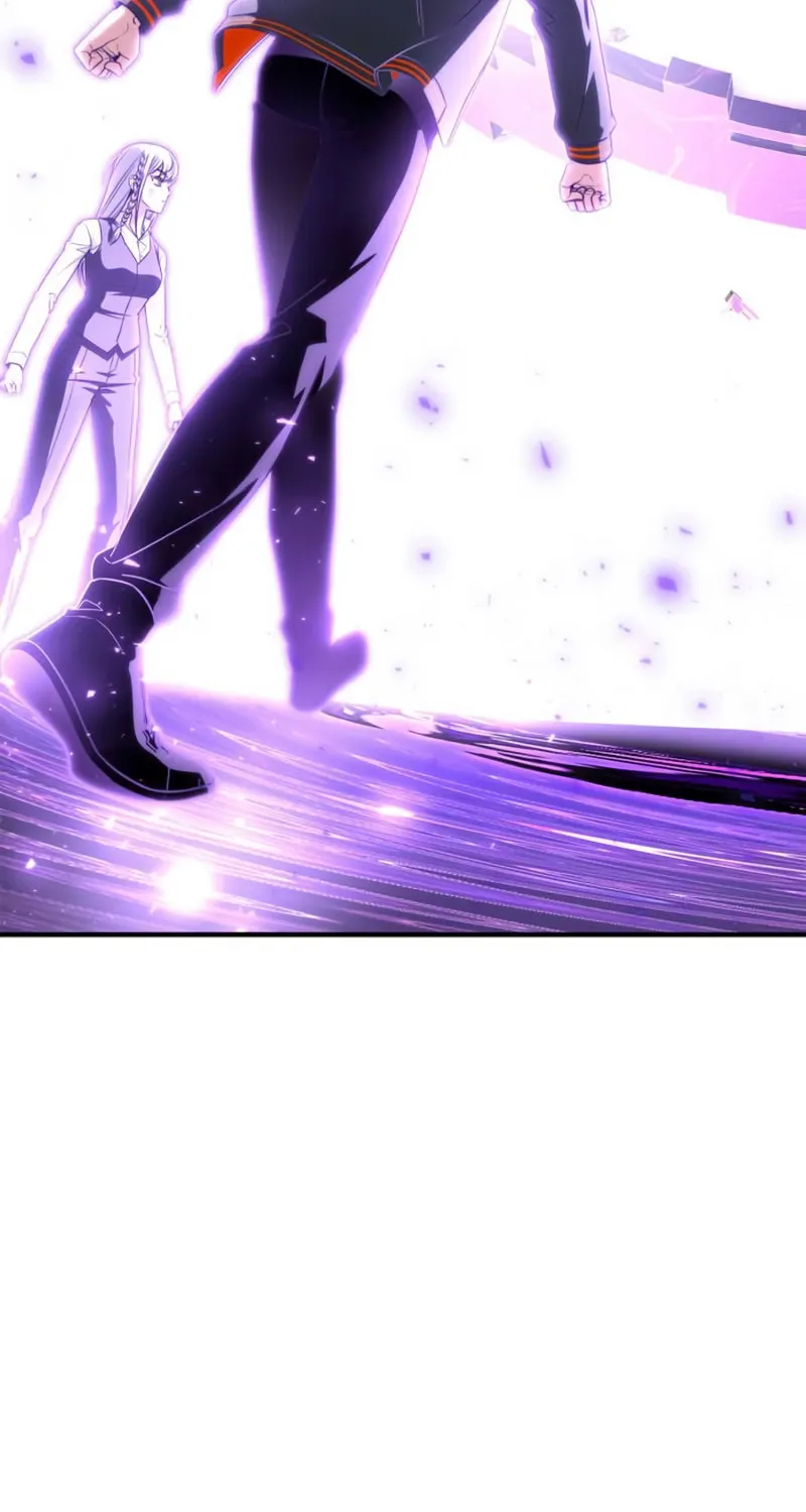 The Esper's Game Chapter 90 page 24 - 
