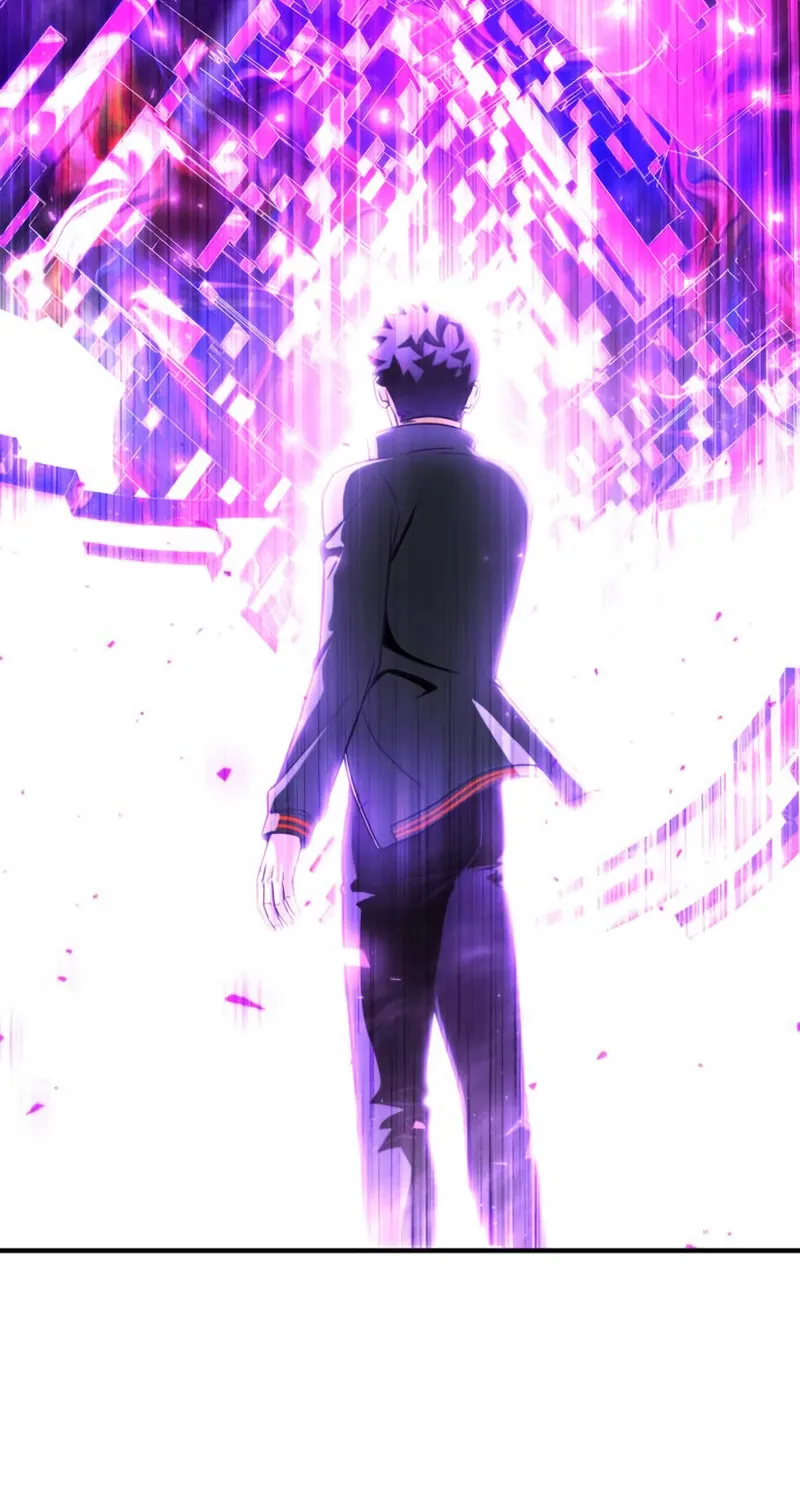 The Esper's Game Chapter 90 page 27 - 