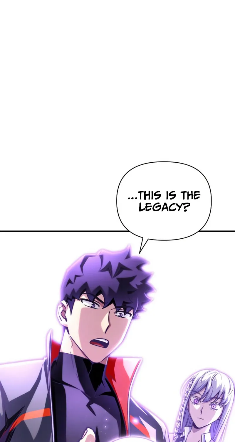 The Esper's Game Chapter 90 page 29 - 