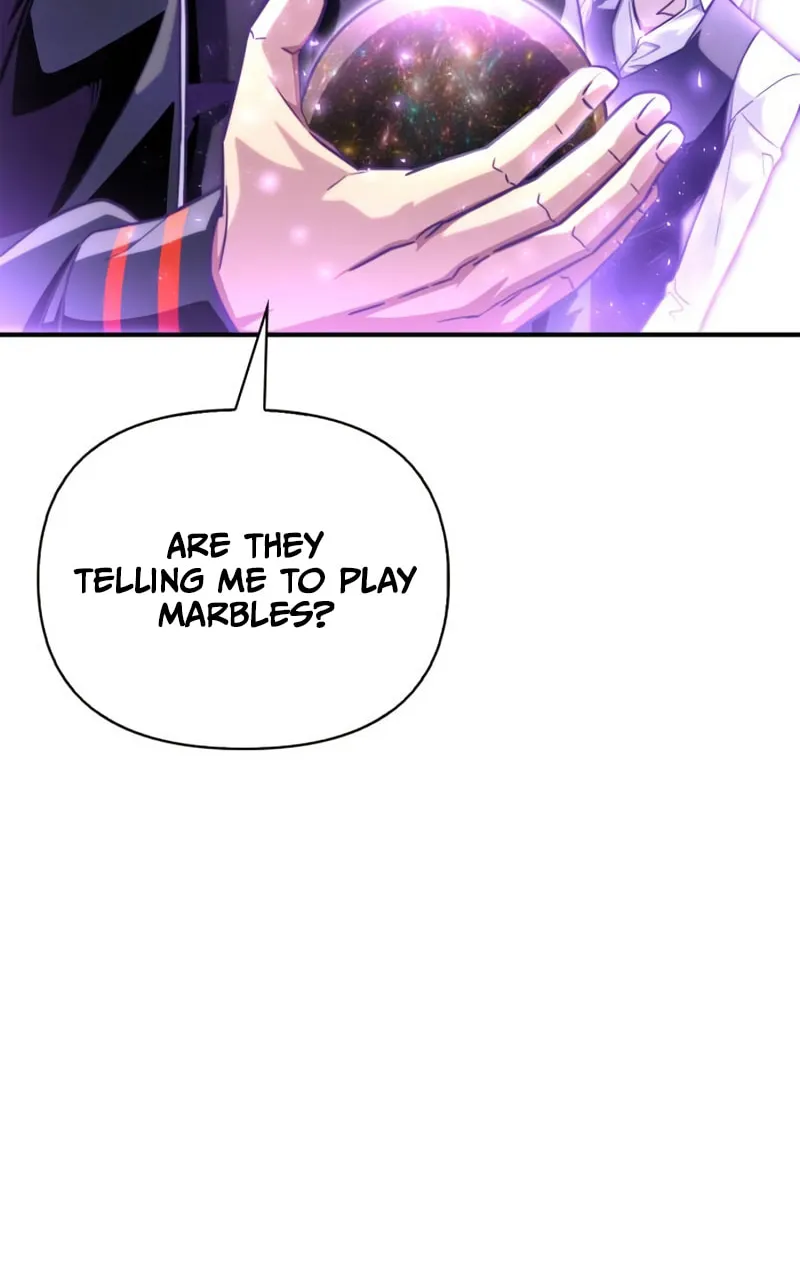 The Esper's Game Chapter 90 page 30 - 