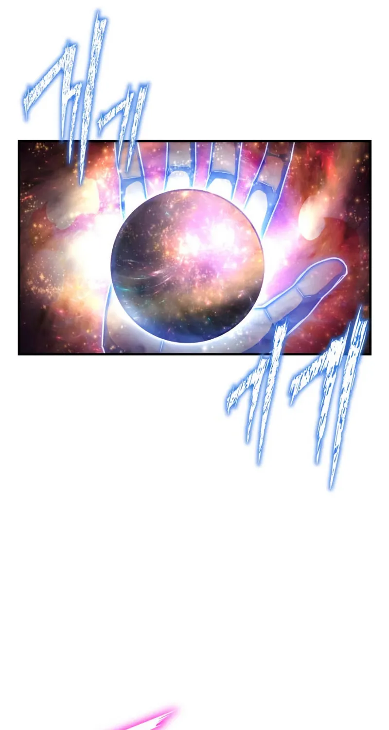 The Esper's Game Chapter 90 page 31 - 