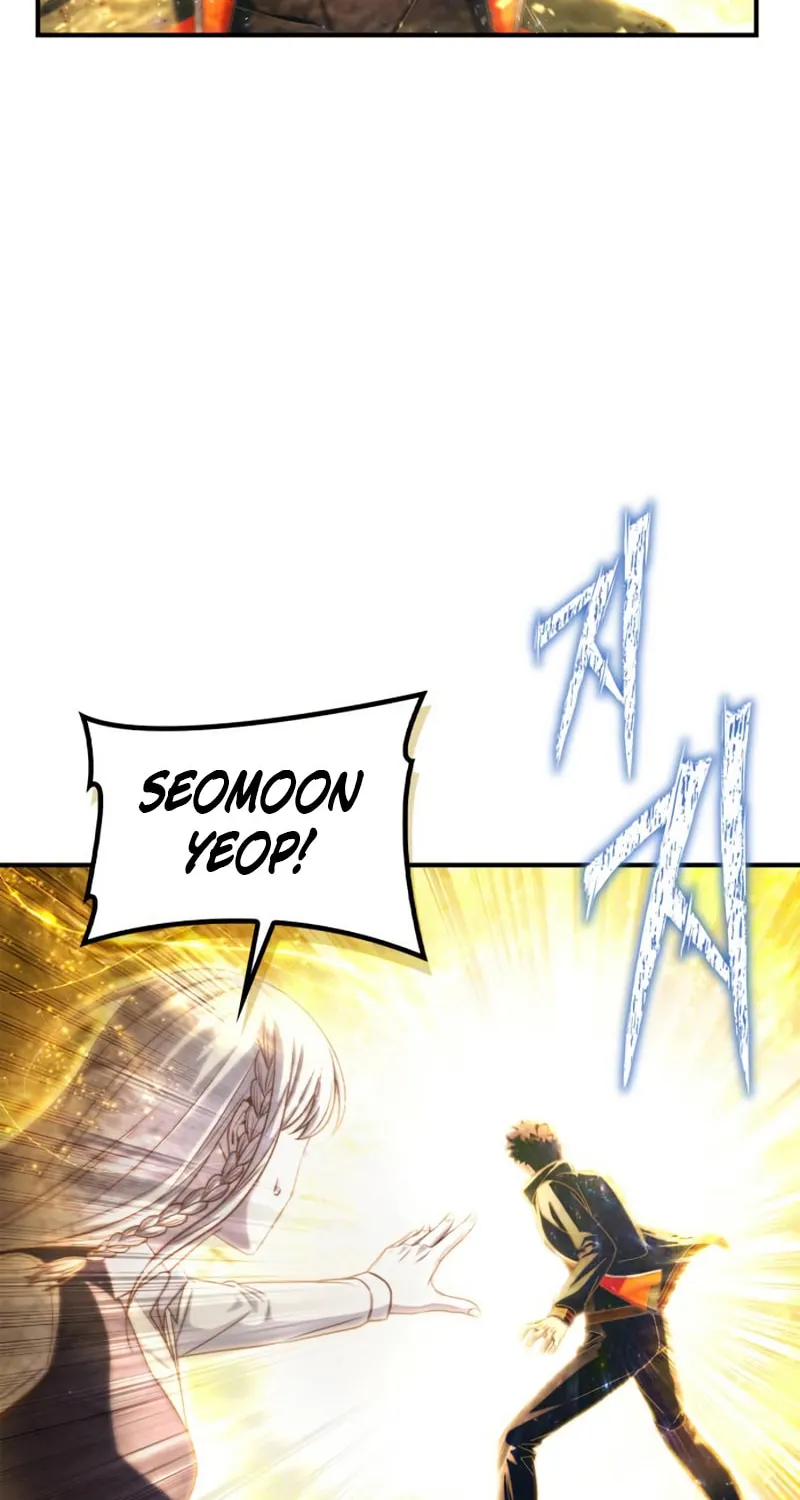 The Esper's Game Chapter 90 page 34 - 