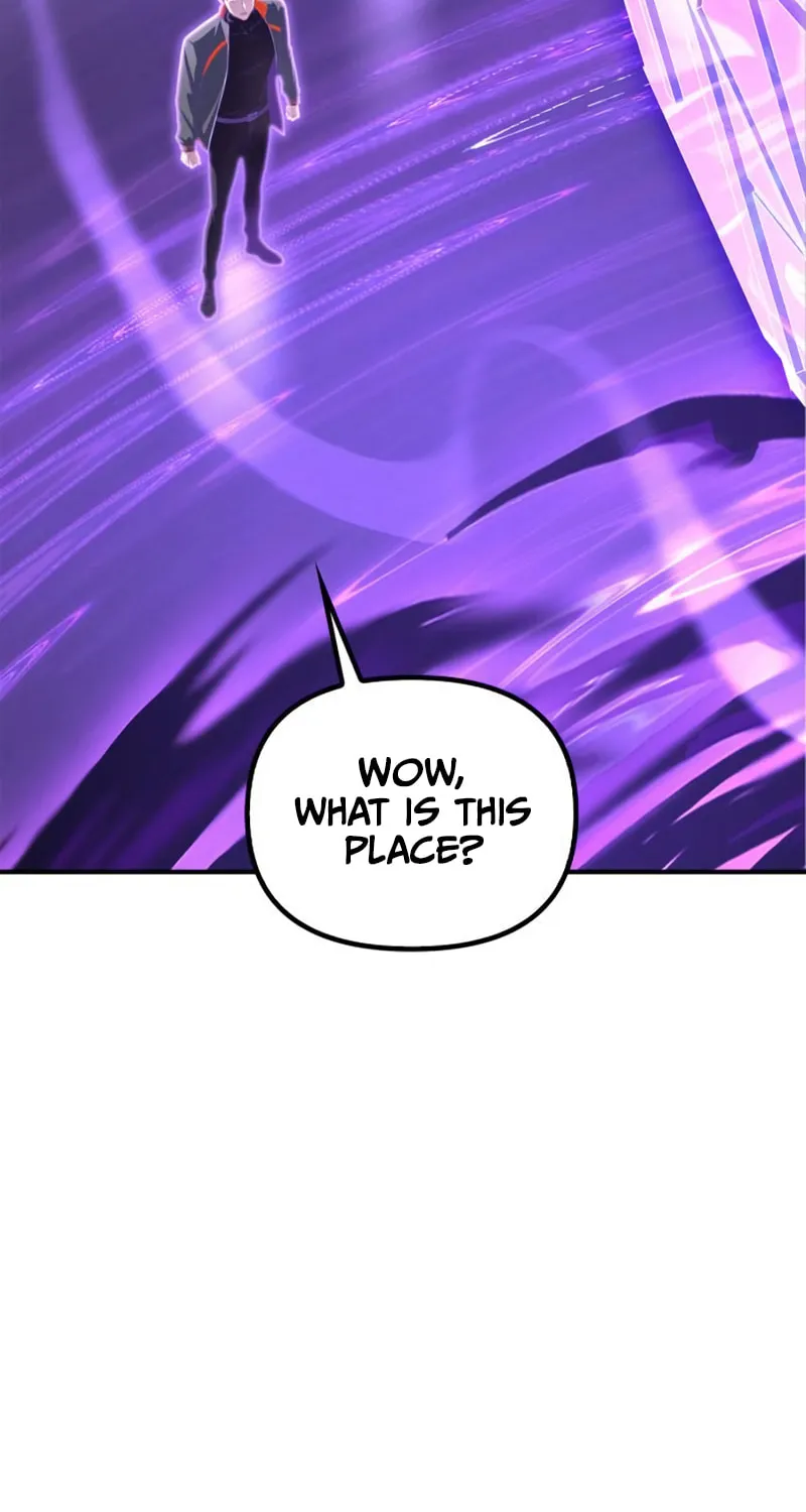 The Esper's Game Chapter 90 page 5 - 
