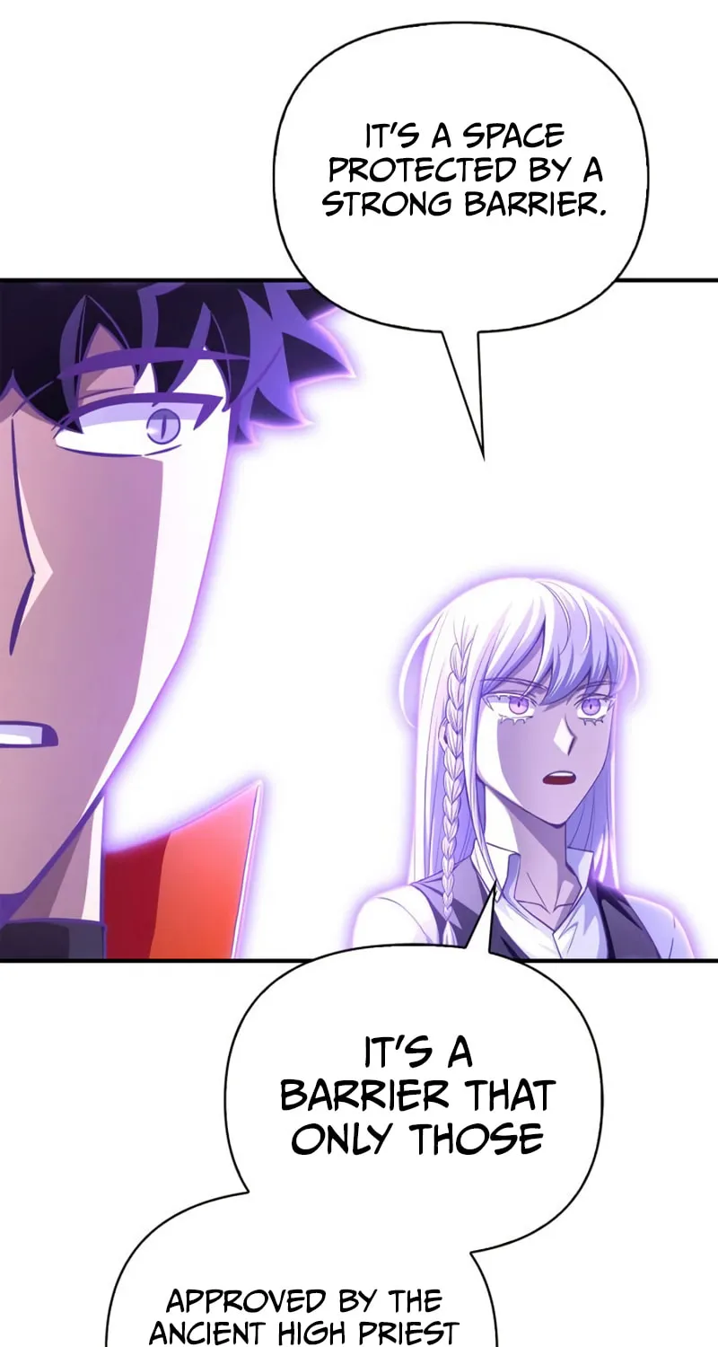 The Esper's Game Chapter 90 page 6 - 