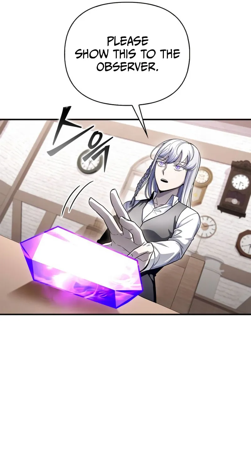 The Esper's Game Chapter 90 page 51 - 