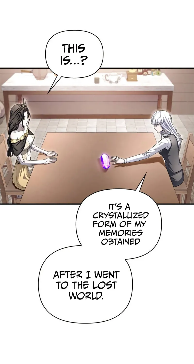 The Esper's Game Chapter 90 page 52 - 