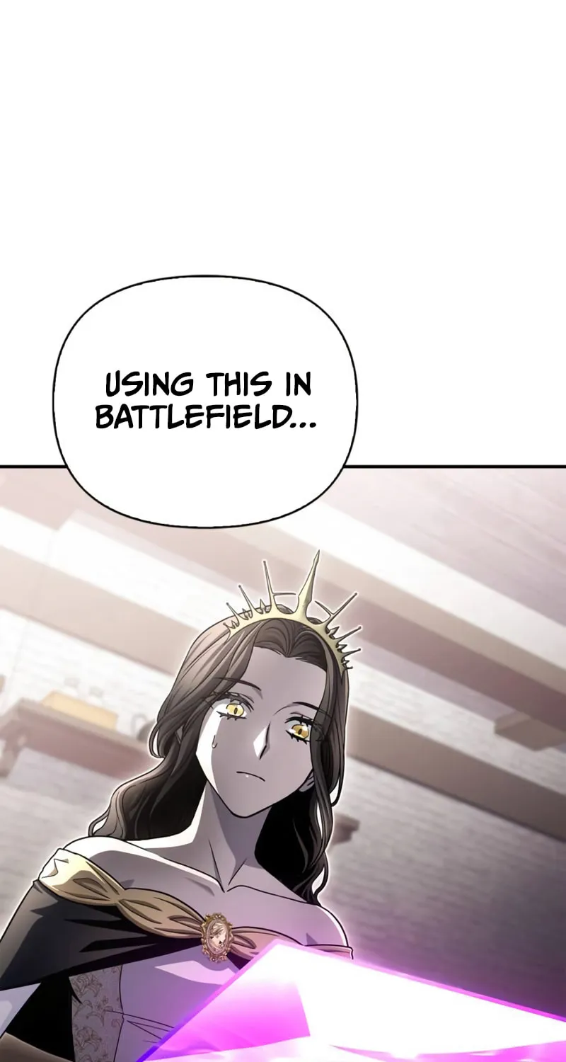 The Esper's Game Chapter 90 page 53 - 
