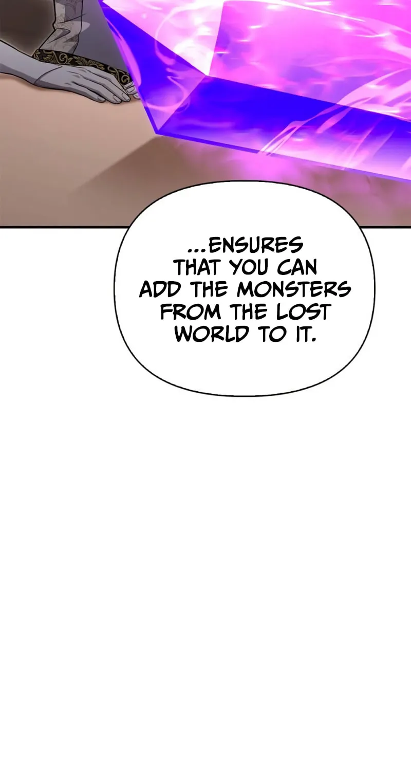 The Esper's Game Chapter 90 page 54 - 