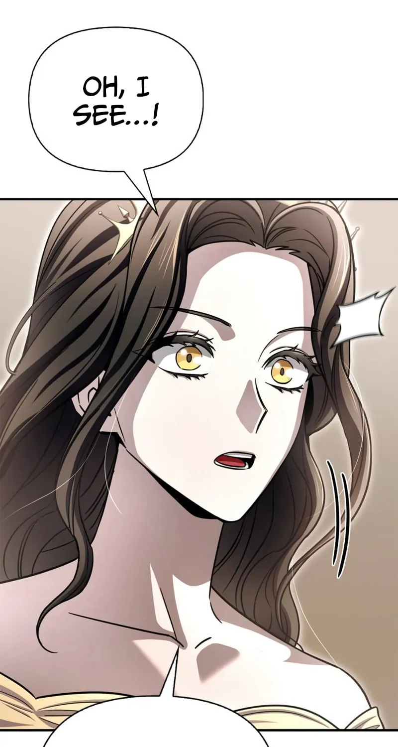 The Esper's Game Chapter 90 page 55 - 