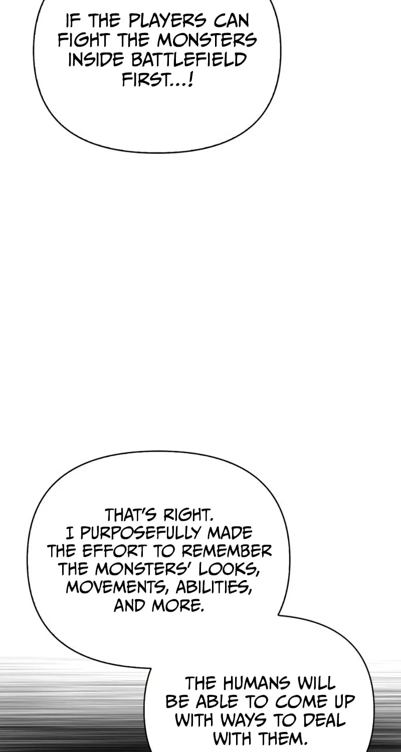 The Esper's Game Chapter 90 page 56 - 