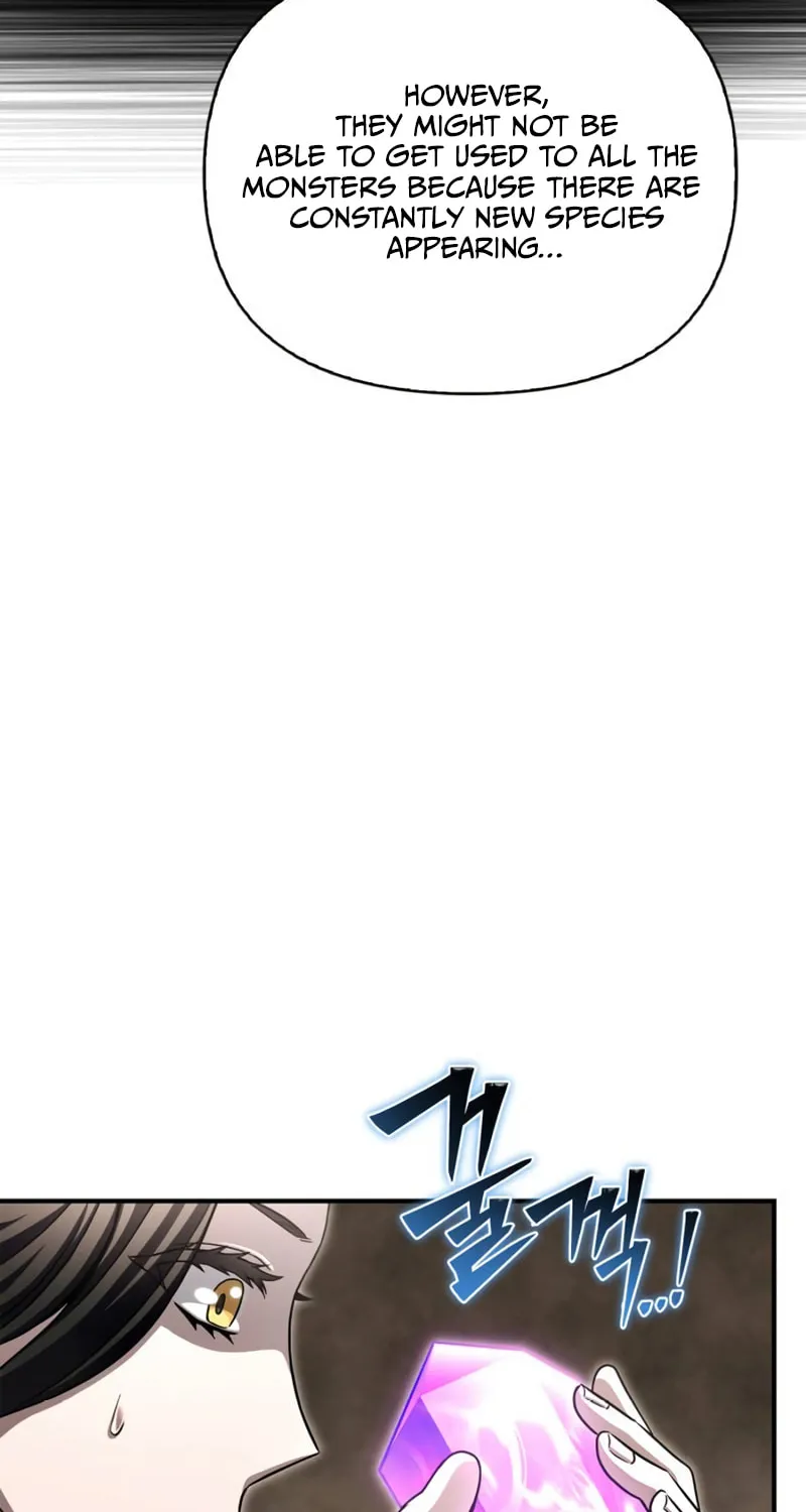 The Esper's Game Chapter 90 page 58 - 