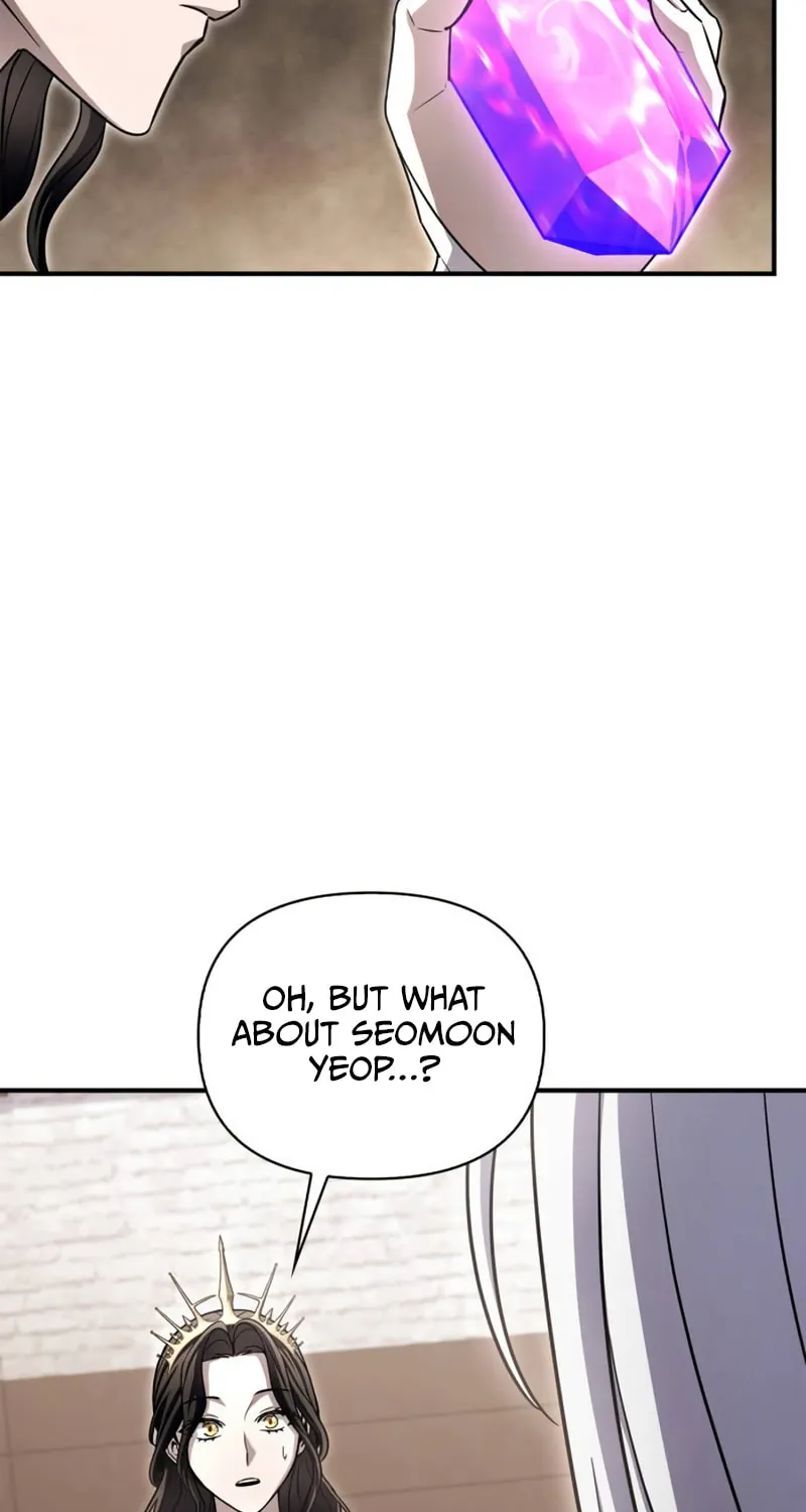 The Esper's Game Chapter 90 page 59 - 