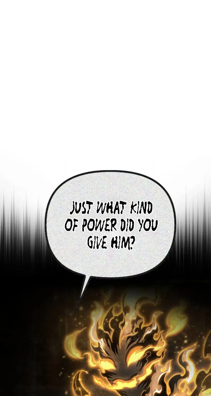 The Esper's Game Chapter 90 page 61 - 