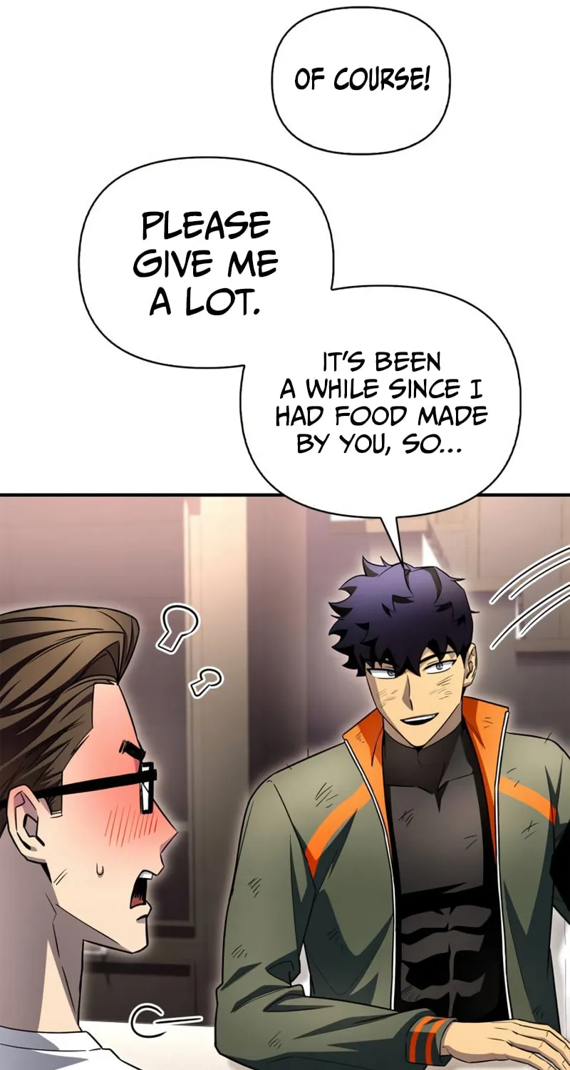 The Esper's Game Chapter 90 page 71 - 