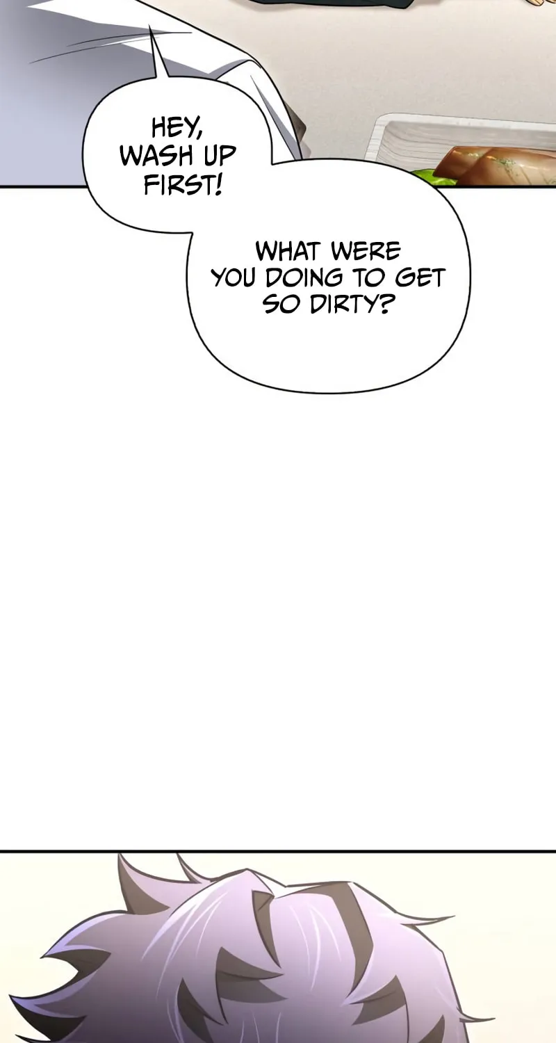 The Esper's Game Chapter 90 page 72 - 