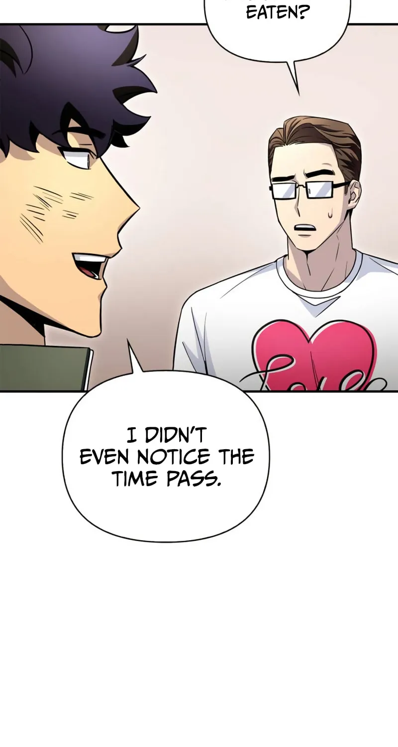 The Esper's Game Chapter 90 page 76 - 