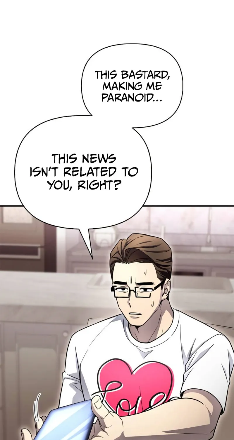 The Esper's Game Chapter 90 page 77 - 