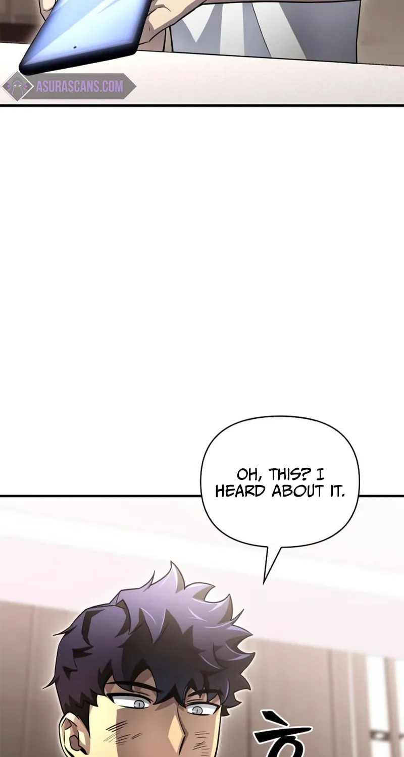 The Esper's Game Chapter 90 page 78 - 