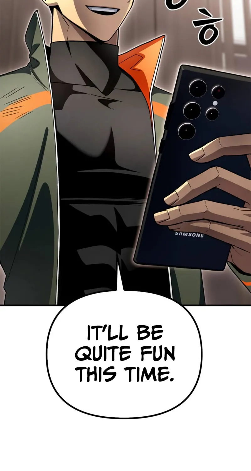 The Esper's Game Chapter 90 page 79 - 