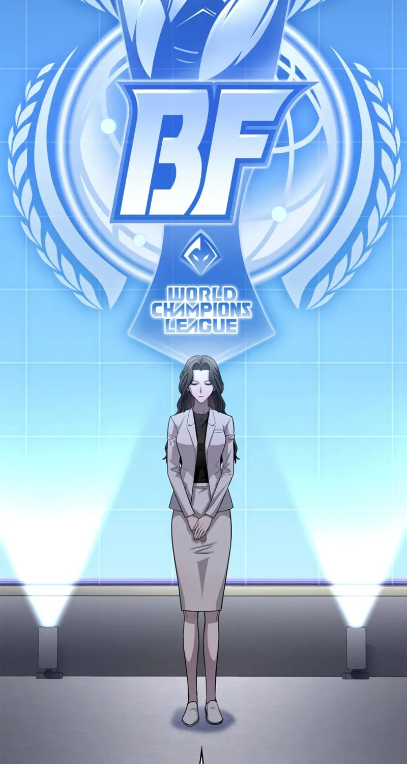 The Esper's Game Chapter 90 page 83 - 