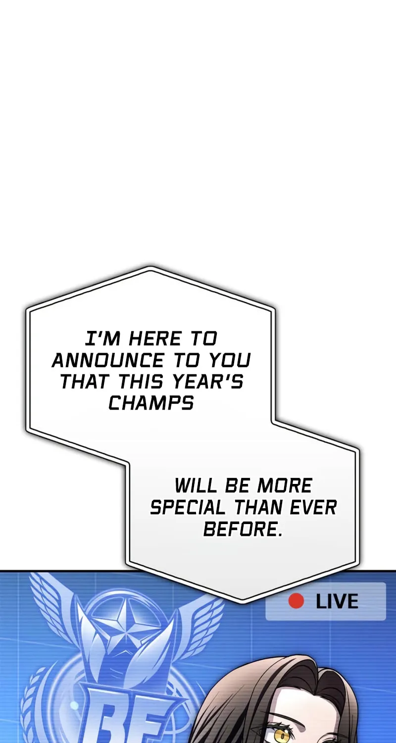 The Esper's Game Chapter 90 page 86 - 