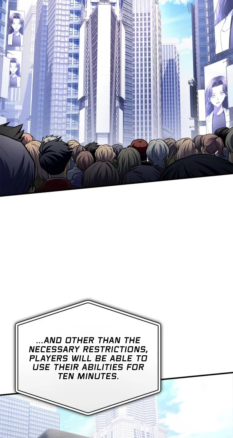 The Esper's Game Chapter 90 page 89 - 