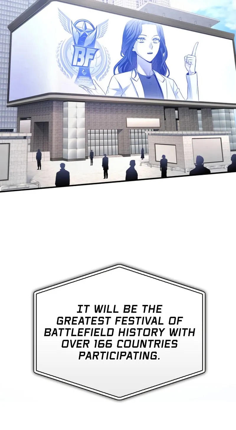 The Esper's Game Chapter 90 page 90 - 