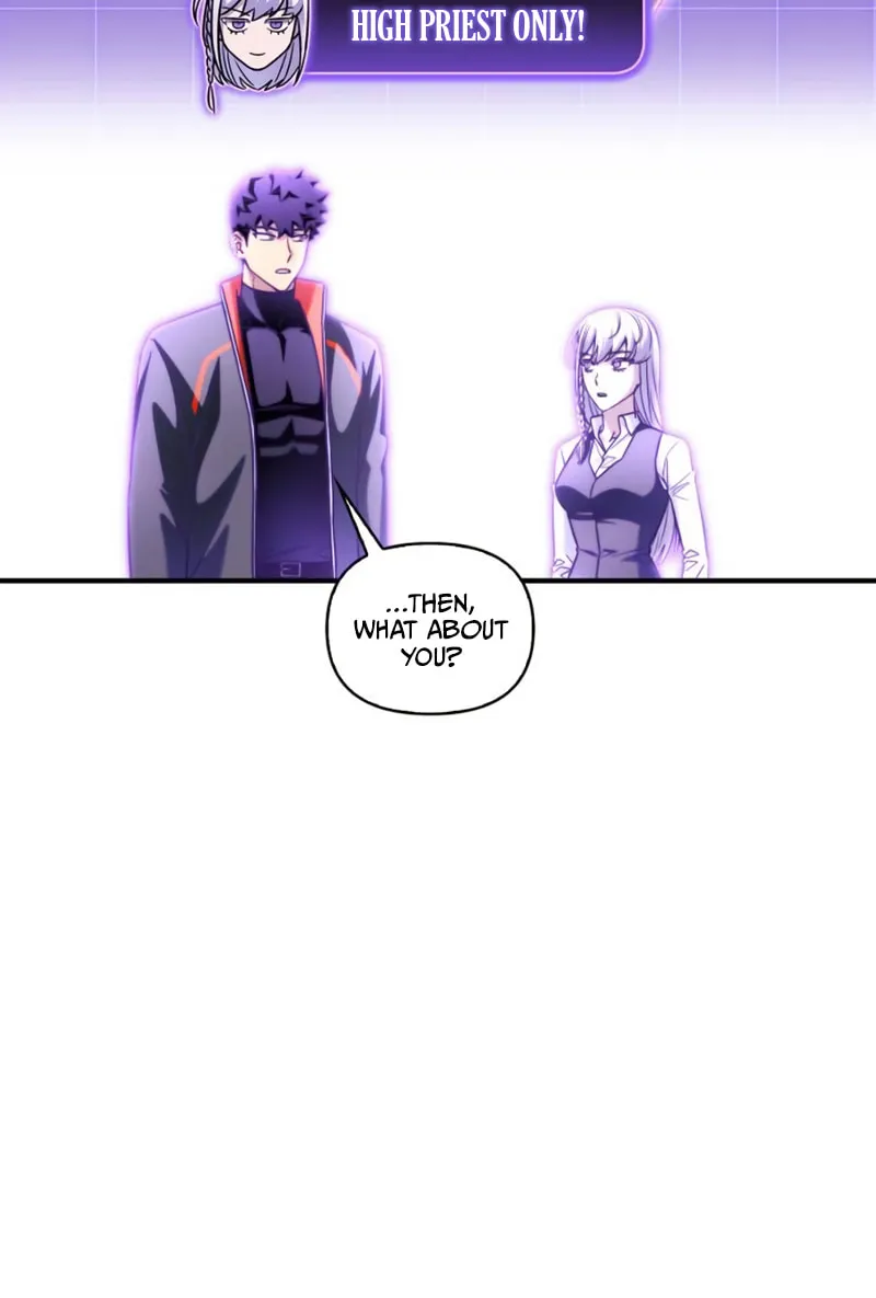 The Esper's Game Chapter 90 page 10 - 