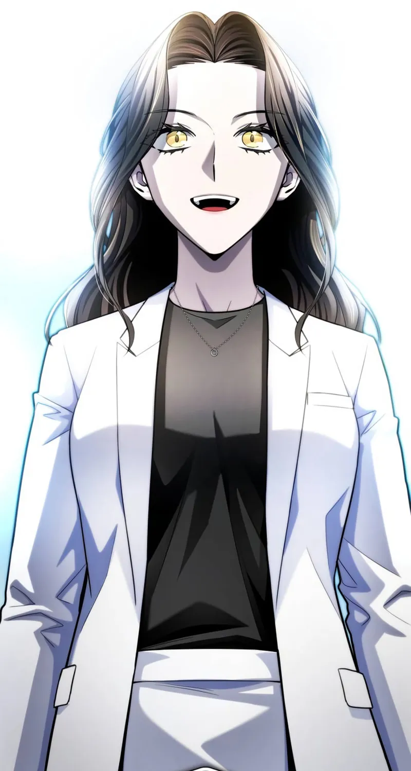 The Esper's Game Chapter 90 page 91 - 