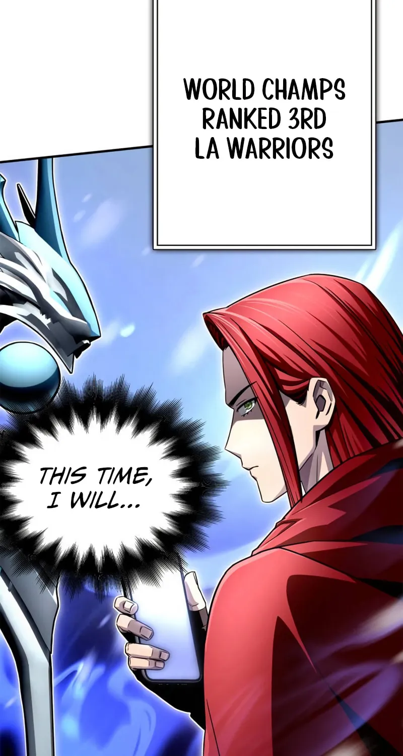 The Esper's Game Chapter 90 page 95 - 