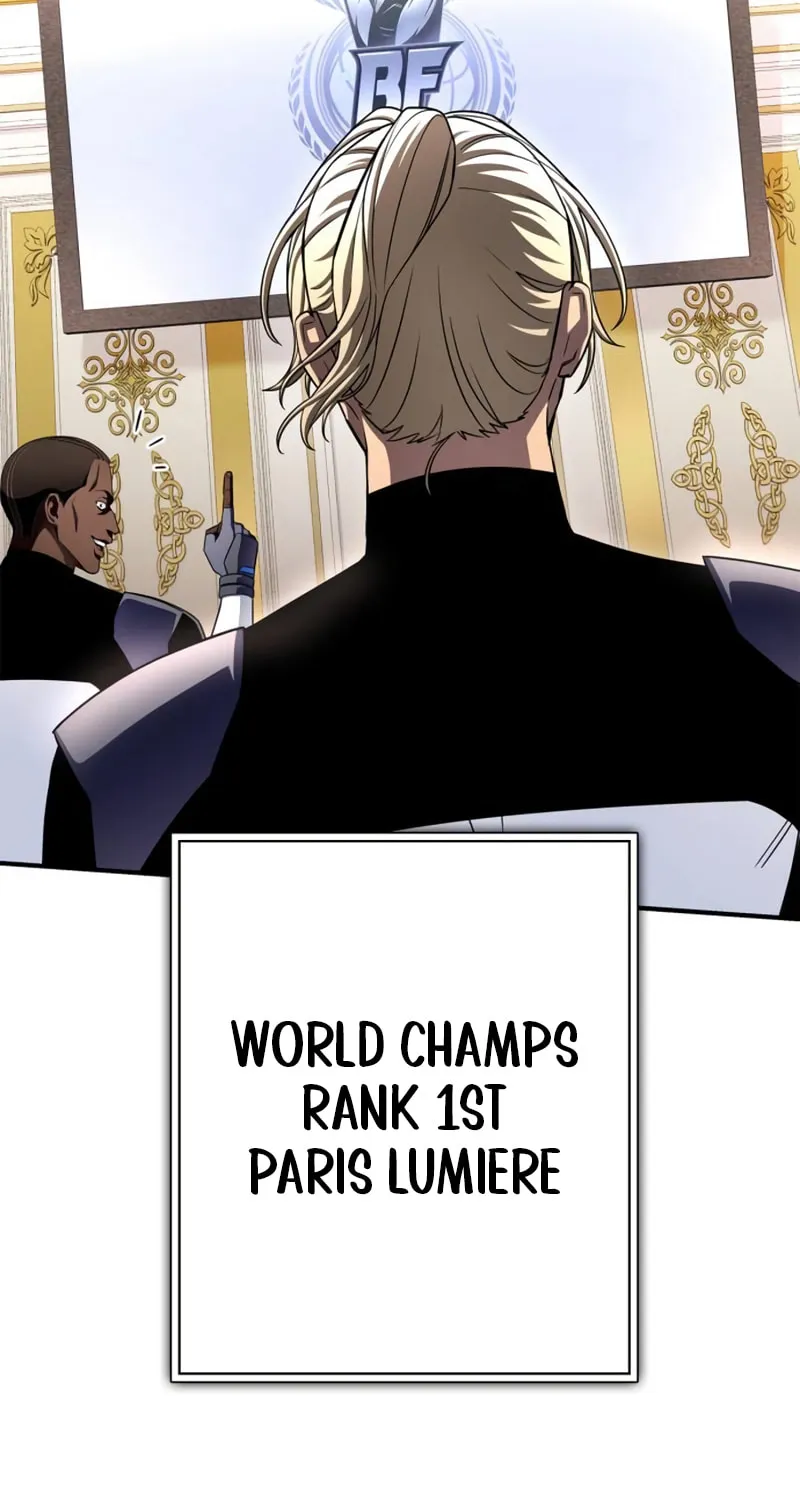 The Esper's Game Chapter 90 page 99 - 