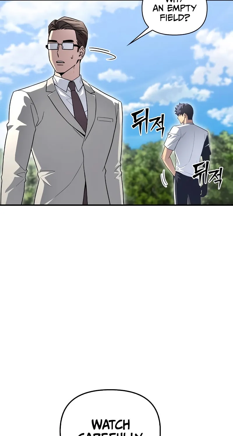 The Esper's Game Chapter 91 page 103 - 