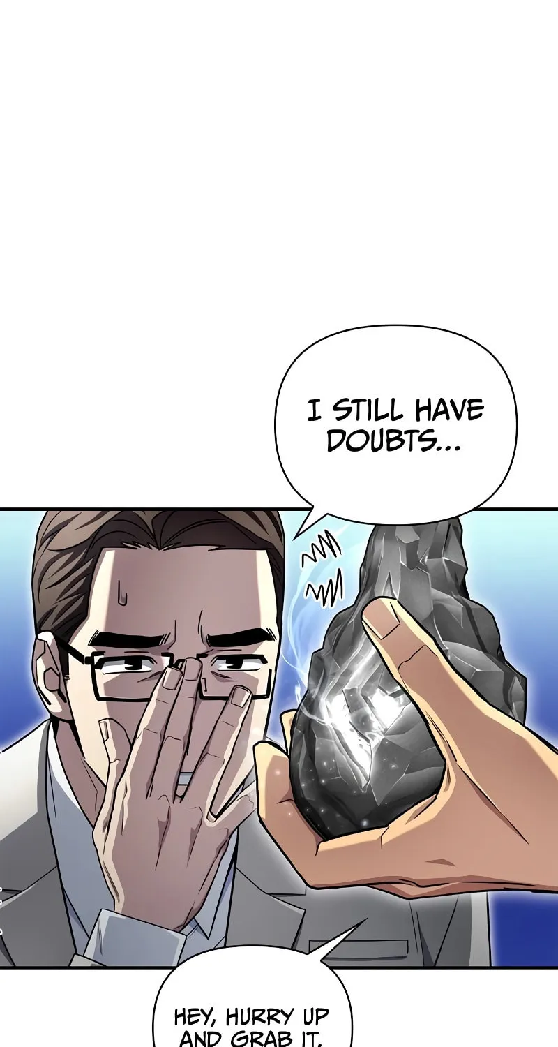 The Esper's Game Chapter 91 page 107 - 