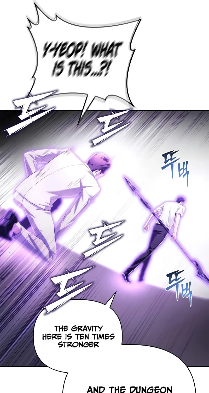 The Esper's Game Chapter 91 page 115 - 