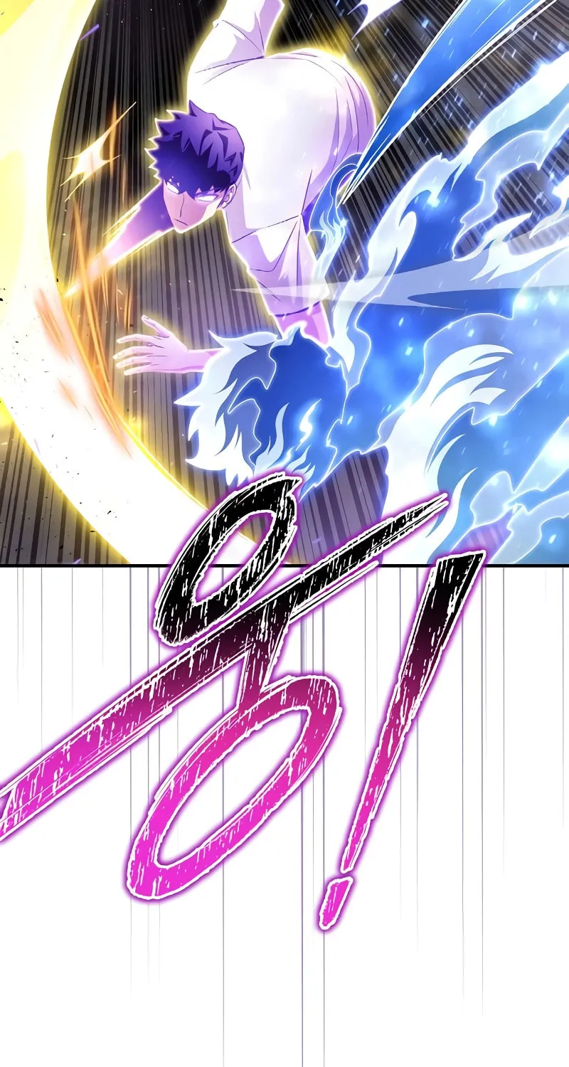 The Esper's Game Chapter 91 page 125 - 
