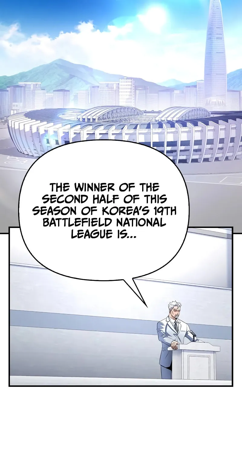 The Esper's Game Chapter 91 page 14 - 