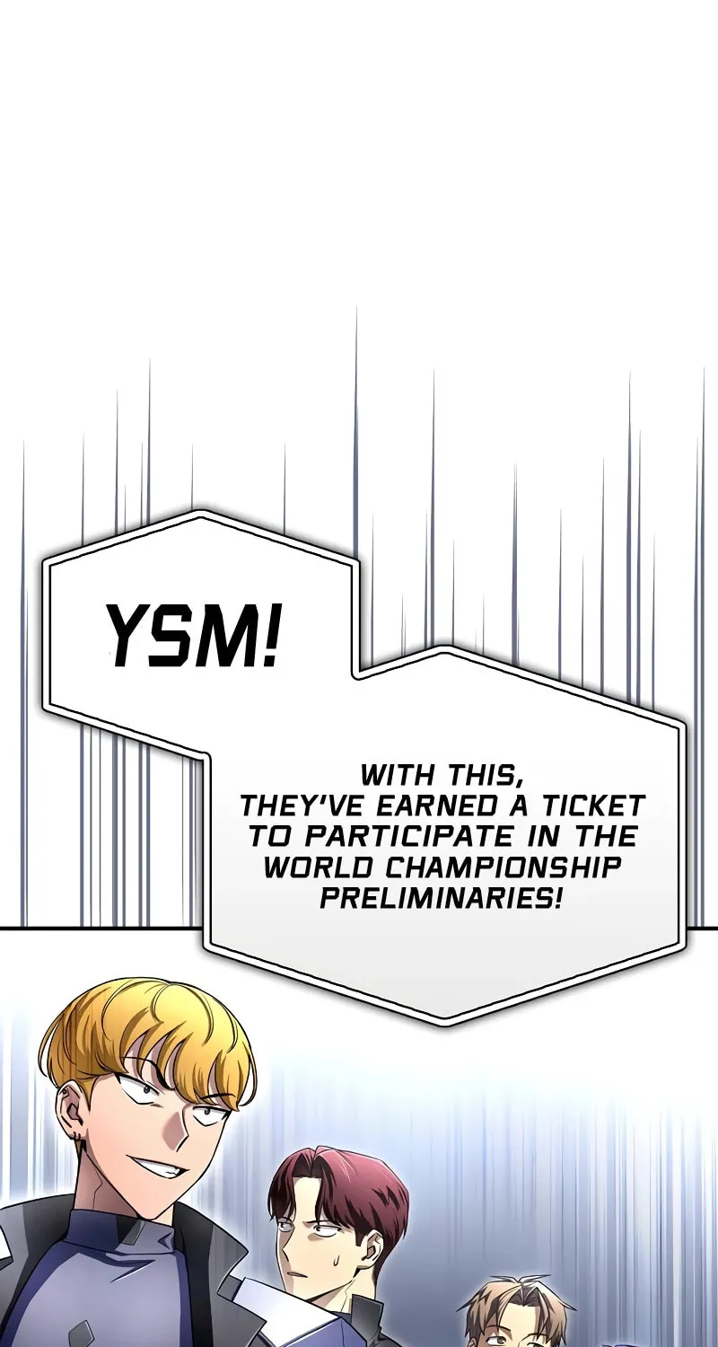 The Esper's Game Chapter 91 page 17 - 