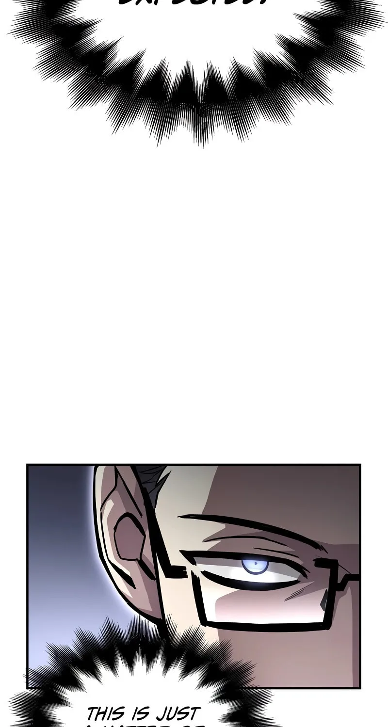 The Esper's Game Chapter 91 page 22 - 