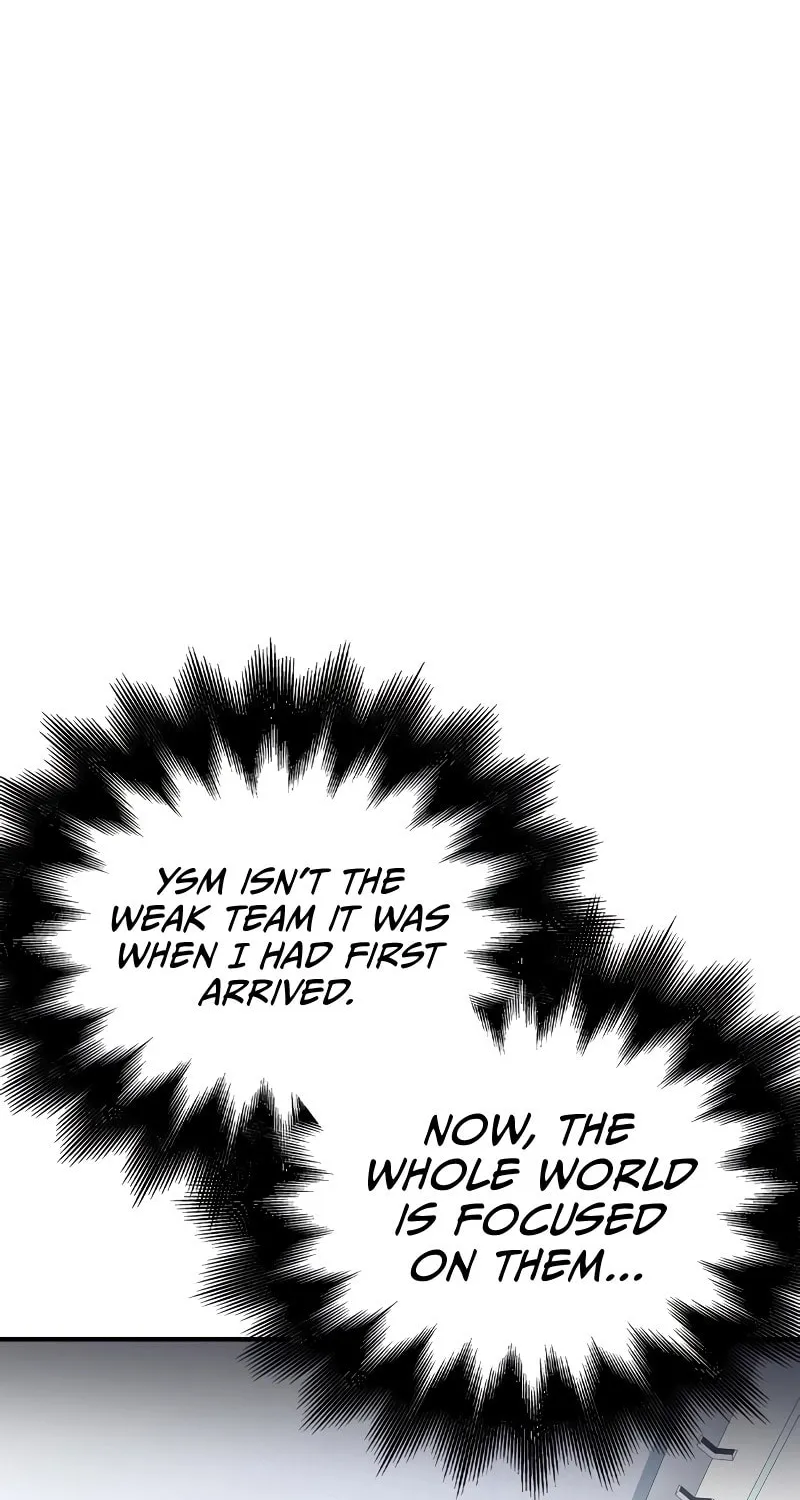 The Esper's Game Chapter 91 page 26 - 