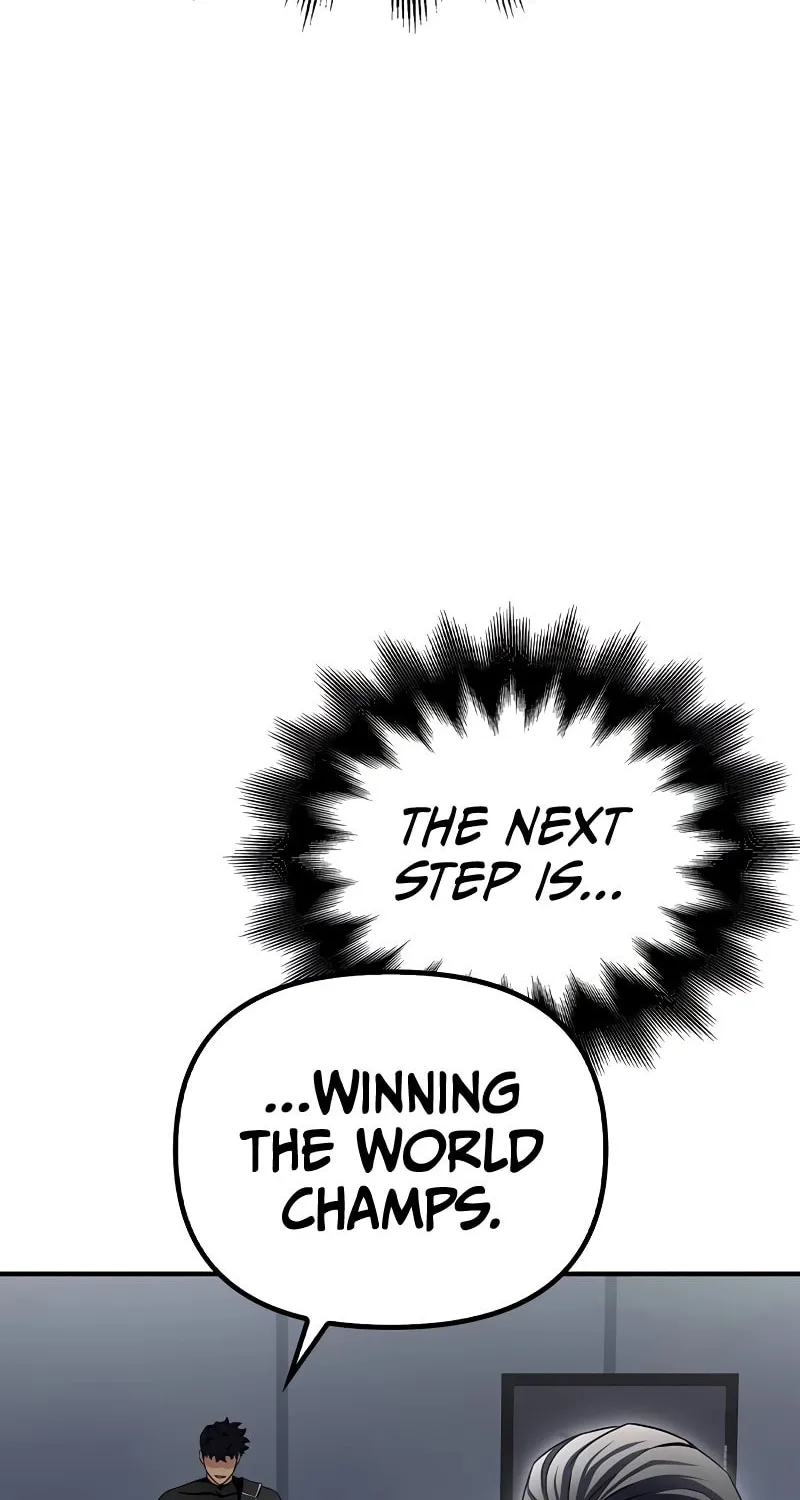 The Esper's Game Chapter 91 page 28 - 
